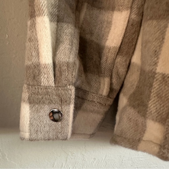 Rails Tripp Shirt Jacket - Picture 6 of 9